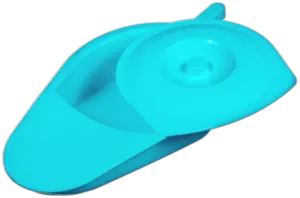 Basen sanitarny (typ standard)