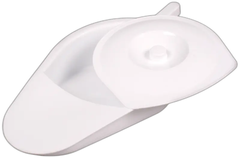 Basen sanitarny (typ standard)