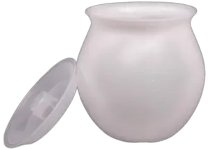 Pojemnik dobowej zbiórki moczu „Tulipan”