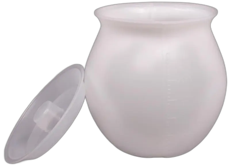 Pojemnik dobowej zbiórki moczu „Tulipan”