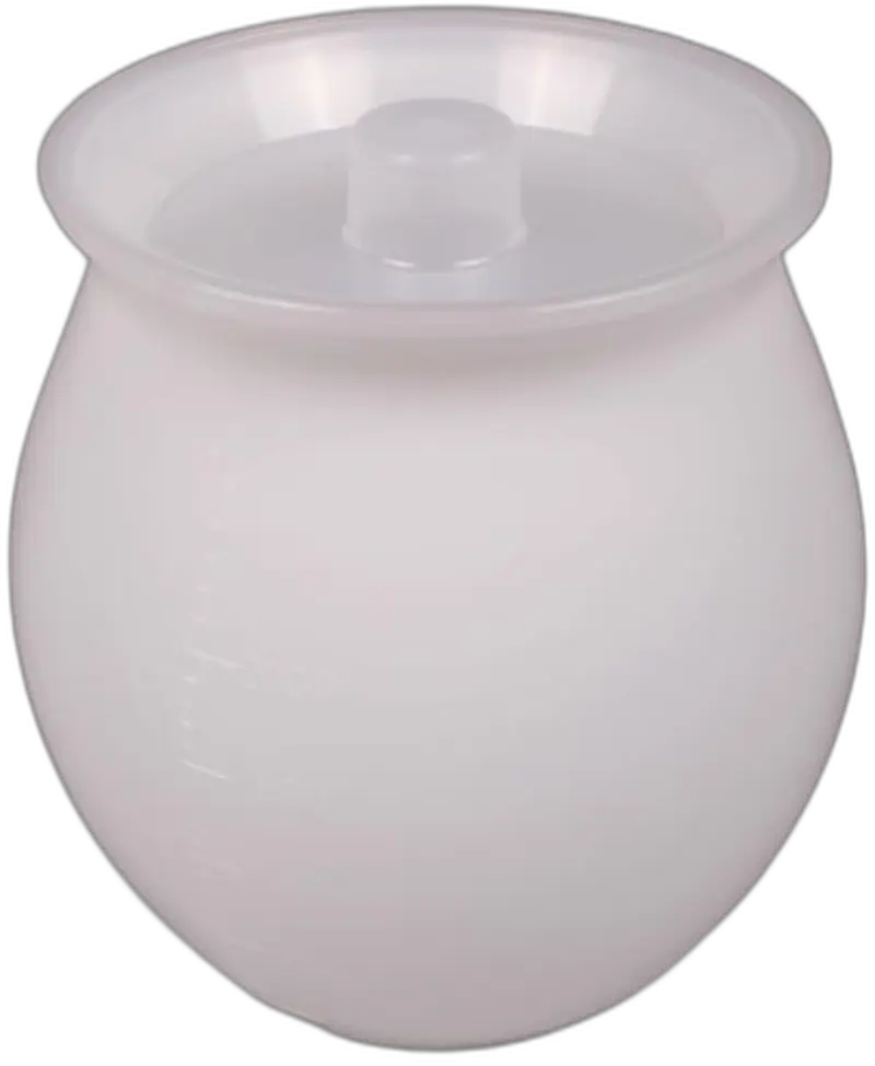 Pojemnik dobowej zbiórki moczu „Tulipan”